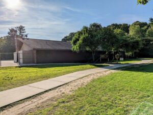 Charles E Fairman Community Pool