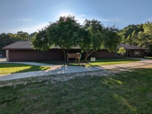 Charles E Fairman Community Pool