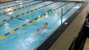 Charles S. Cameron Pool