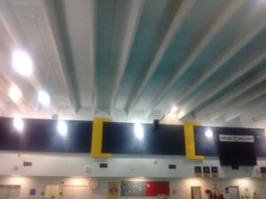 Charles S. Cameron Pool