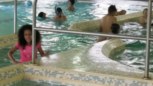 Cheyenne Aquatic Center