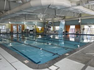 Cheyenne Aquatic Center