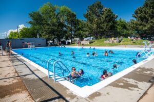 Cheyenne Aquatic Center