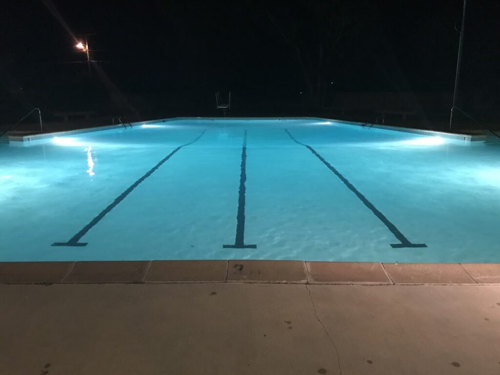Photo of Cole Swimming Pool in Cheyenne
