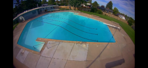 Cole Swimming Pool