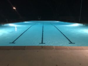 Cole Swimming Pool