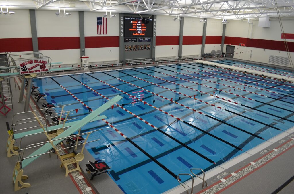 Craig Oldham Pool