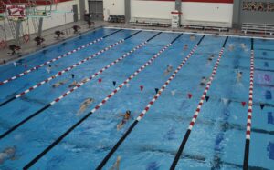 Craig Oldham Pool