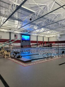 Craig Oldham Pool