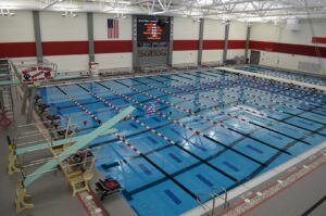 Craig Oldham Pool