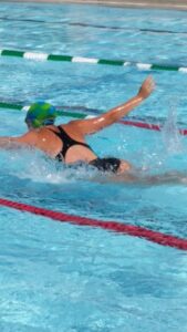 Dale Jones Municipal Swimming Pool