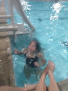Dale Jones Municipal Swimming Pool