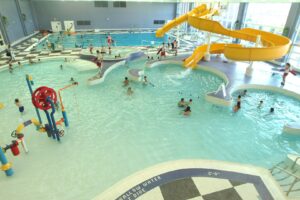 Dearborn Parks & Recreation Department
