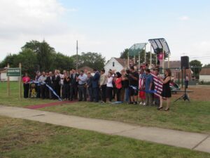 Dearborn Parks & Recreation Department