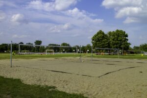 Dearborn Parks & Recreation Department