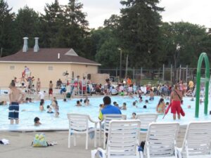 Dearborn Parks & Recreation Department