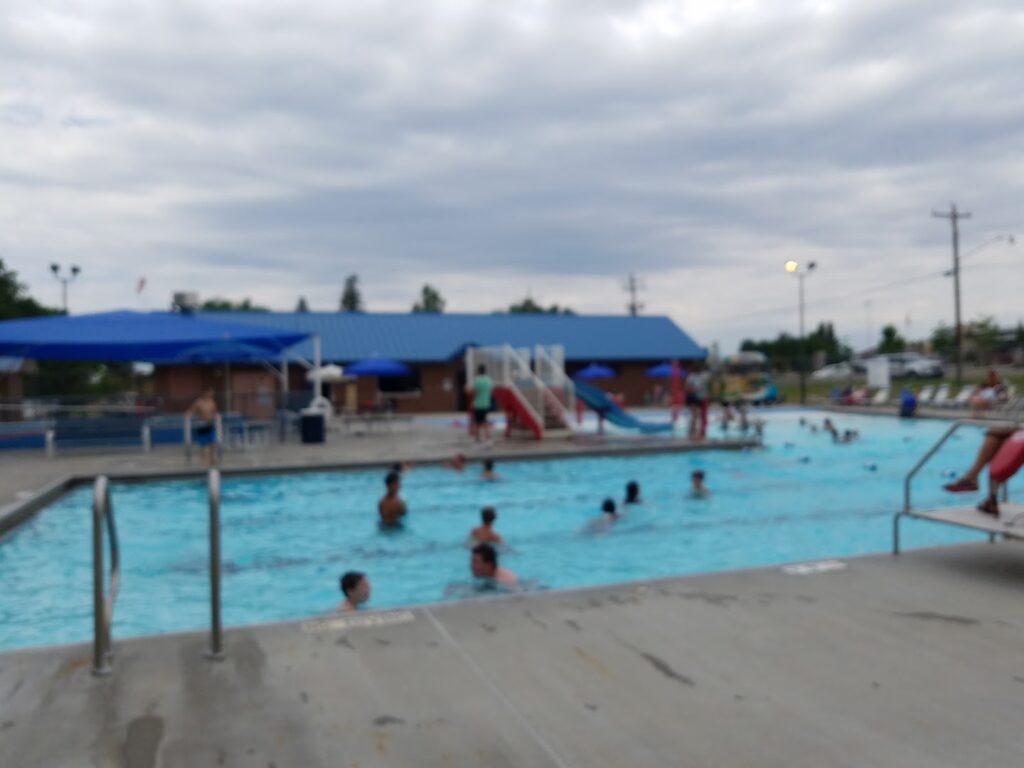 Photo of Douglas City Pool in Douglas