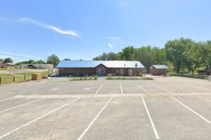 Douglas City Pool