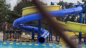 Dunworth Pool & Water Park