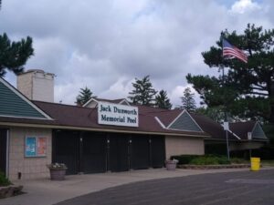 Dunworth Pool & Water Park