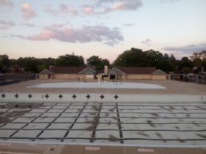 Dunworth Pool & Water Park