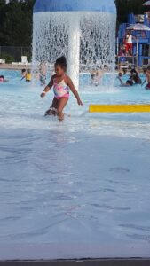 East Lansing Family Aquatic Center