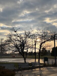Ford Woods Pool & Water Park