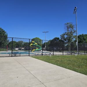 Ford Woods Pool & Water Park