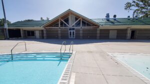 Ford Woods Pool & Water Park