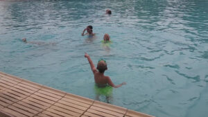 Full Blast Water Park