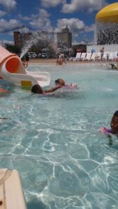 Full Blast Water Park