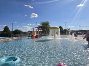 Full Blast Water Park