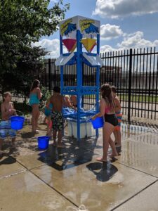Full Blast Water Park