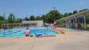 Fuller Park Pool