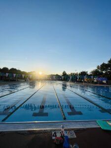 Fuller Park Pool