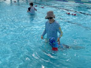 Fuller Park Pool