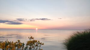 Grosse Pointe Shores Pool