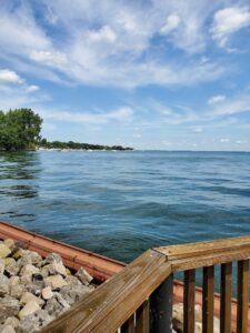 Grosse Pointe Shores Pool