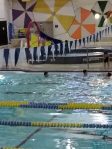Hartland Caroselli Aquatic Center