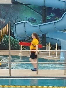 Hartland Caroselli Aquatic Center