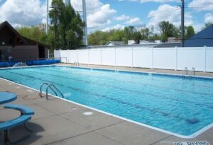 Imlay City Swimming Pool and Splash Pad