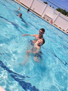 Imlay City Swimming Pool and Splash Pad