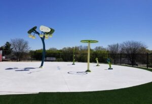Imlay City Swimming Pool and Splash Pad