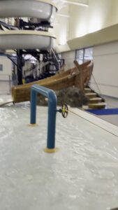 Indoor Aquatic Centre (Troy Community Center)