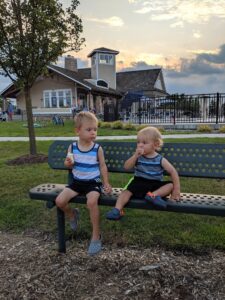 Island Lakes Community Pool