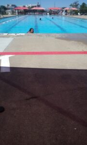 Kalamazoo Municipal Pool