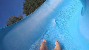 Kendrick Park Pool
