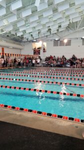 Kozisek Aquatic Center