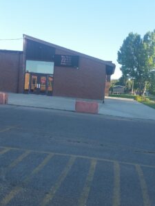 Lander Swimming Pool