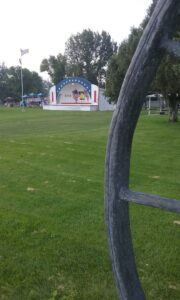 Lingle Pool